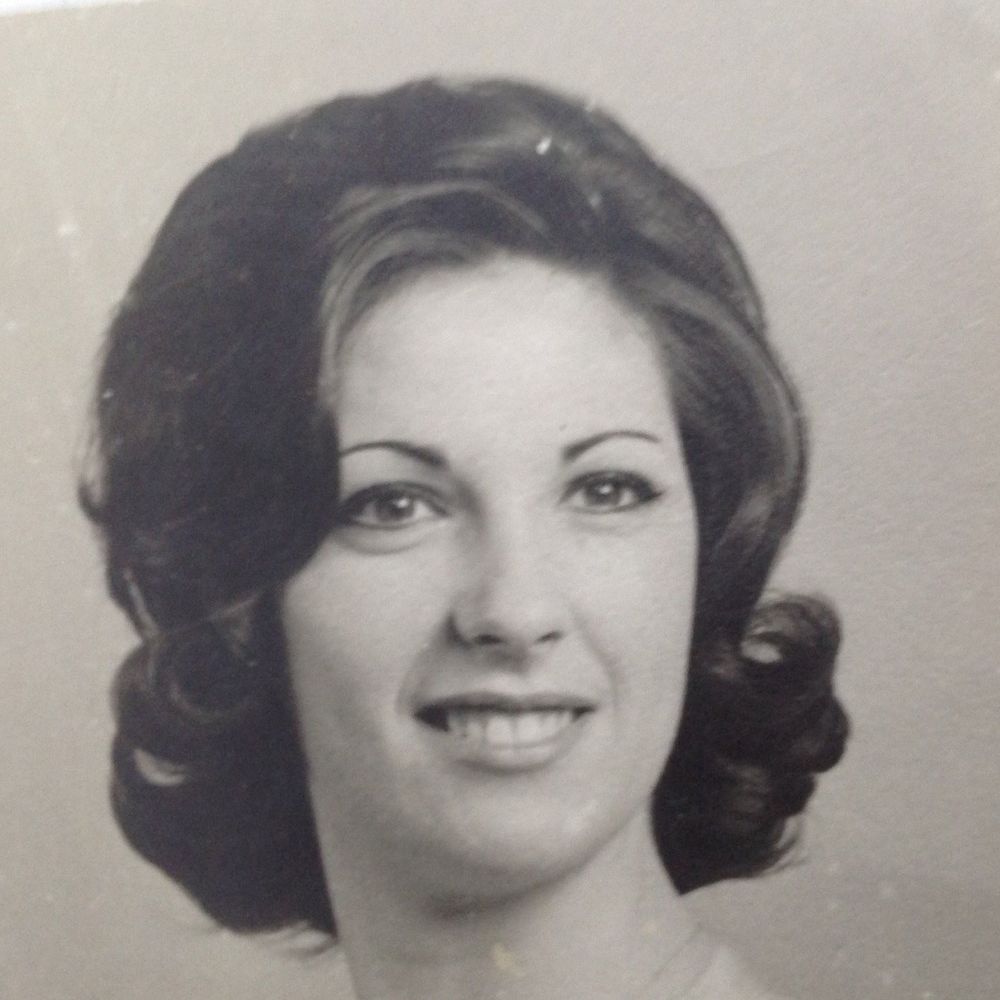 Meet your Posher, Ann